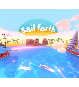 Sail Forth Steam Key GLOBAL